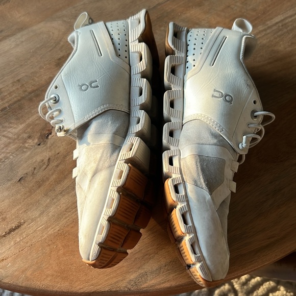 On Cloud Sneakers - Picture 3 of 7